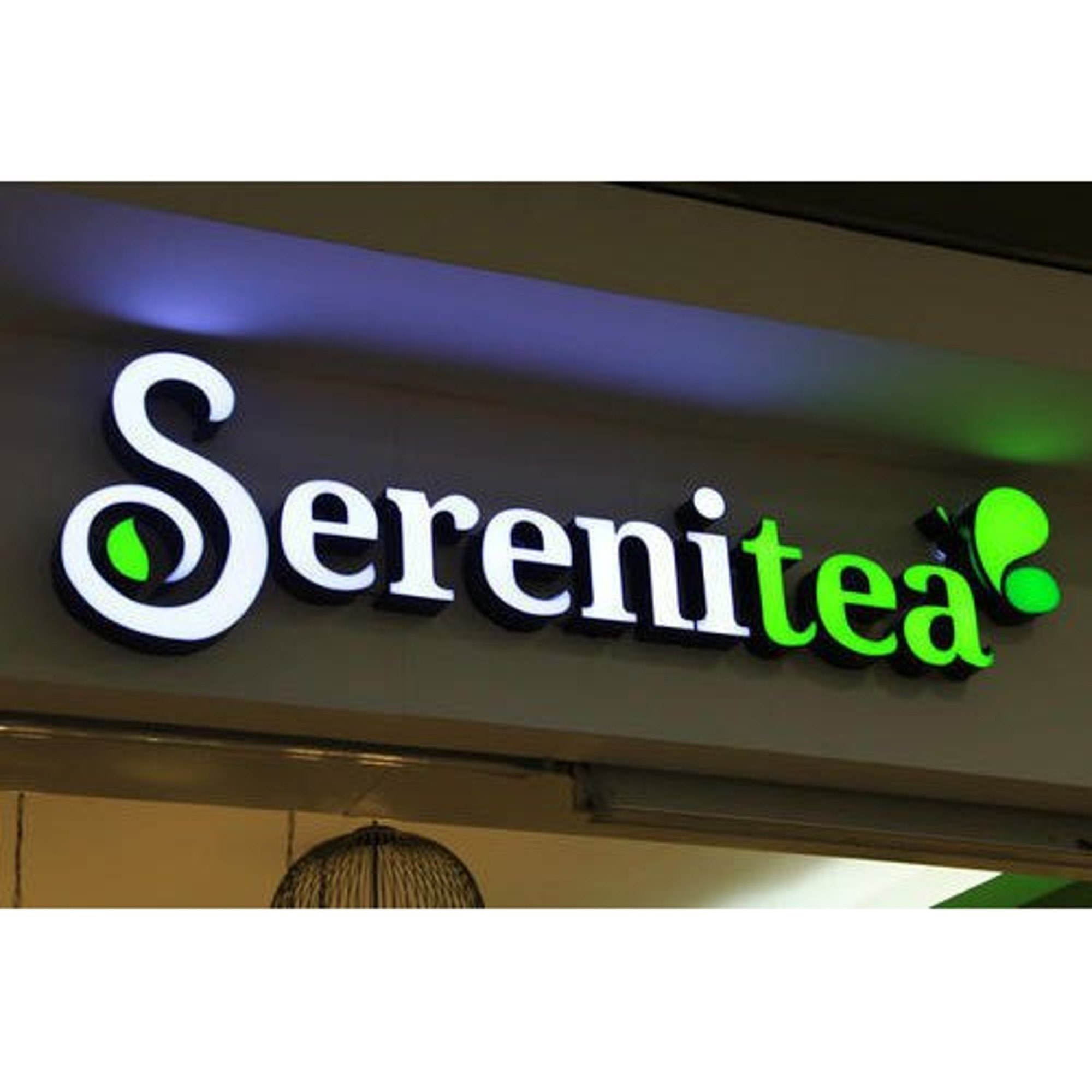 Acrylic glow sign boards and signage